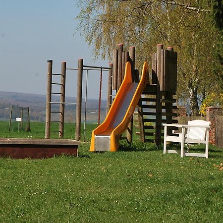 Hotel Waldschloss Bad Camberg Εξωτερικό φωτογραφία