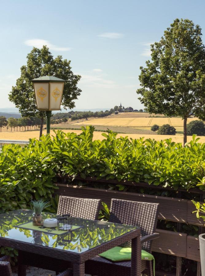 Hotel Waldschloss Bad Camberg Εξωτερικό φωτογραφία