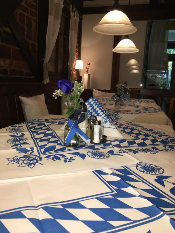 Hotel Waldschloss Bad Camberg Εξωτερικό φωτογραφία