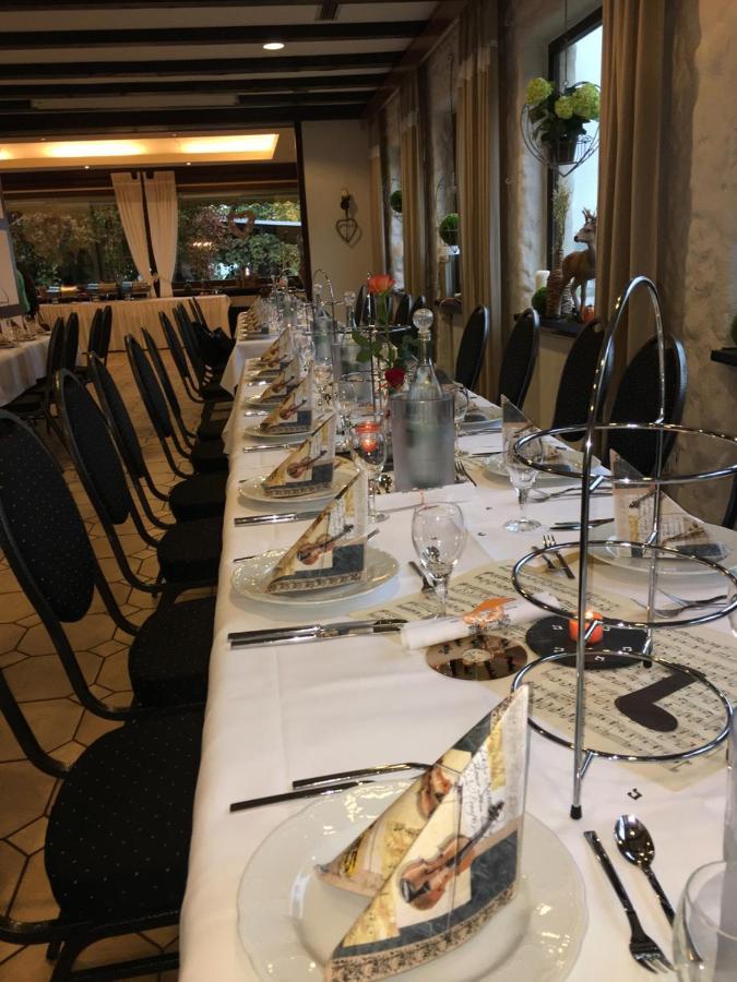 Hotel Waldschloss Bad Camberg Εξωτερικό φωτογραφία