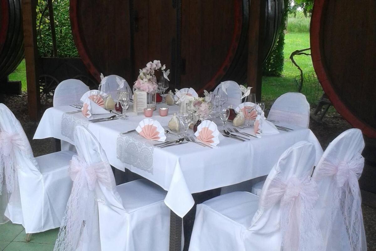 Hotel Waldschloss Bad Camberg Εξωτερικό φωτογραφία