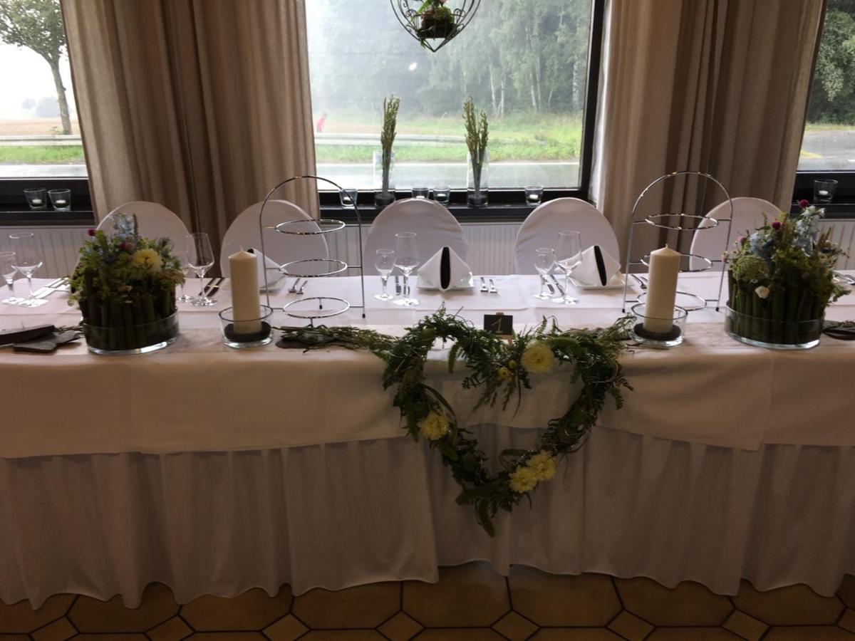 Hotel Waldschloss Bad Camberg Εξωτερικό φωτογραφία