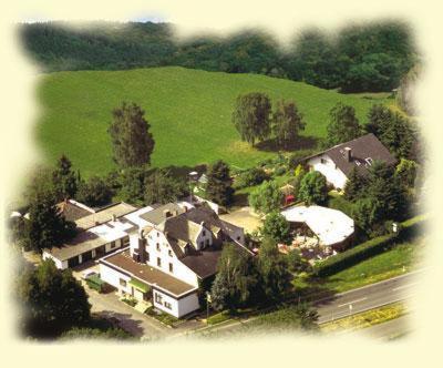 Hotel Waldschloss Bad Camberg Εξωτερικό φωτογραφία