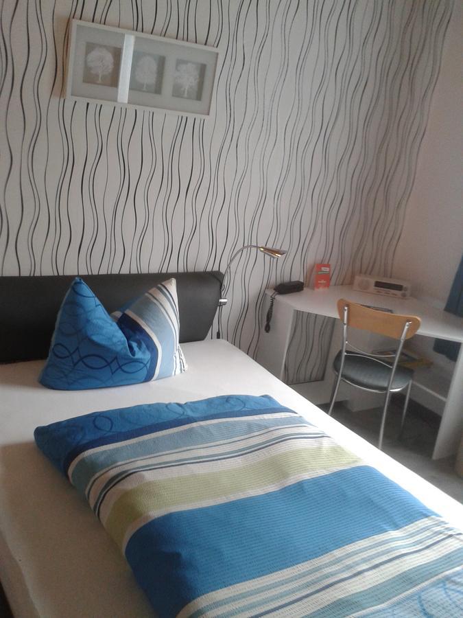 Hotel Waldschloss Bad Camberg Εξωτερικό φωτογραφία