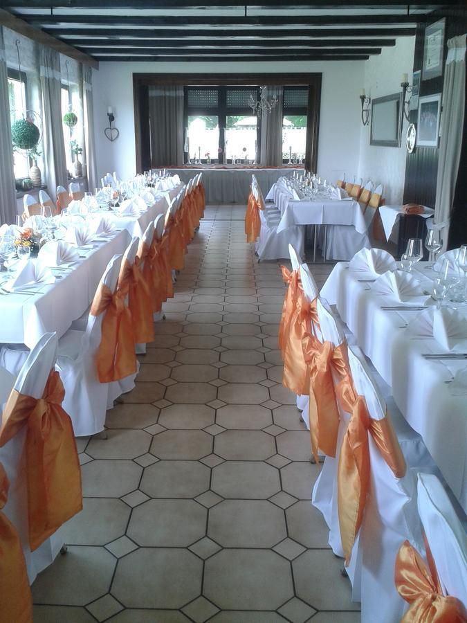 Hotel Waldschloss Bad Camberg Εξωτερικό φωτογραφία